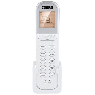 Сплит-система Zanussi Toscana ZACS-07HTS/N1