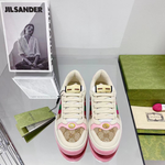 Кеды Gucci