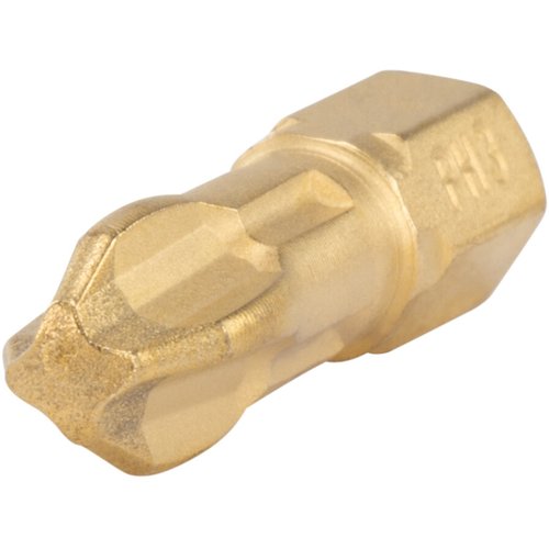 Насадка отверточная Makita PH3-25 мм "алмаз"   P-38598