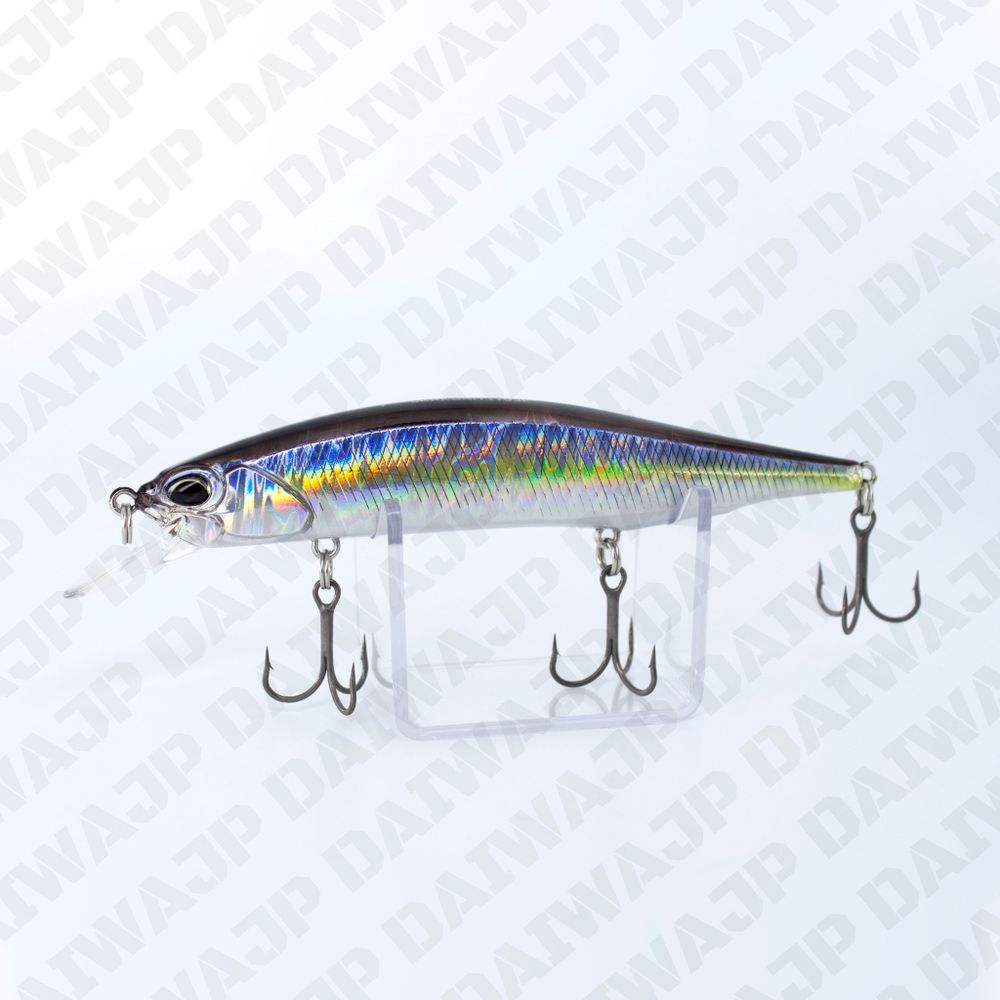 Воблер DUO REALIS JERKBAIT 110SP GPA4009