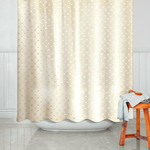 Штора для ванной 180*180см, полиэстер