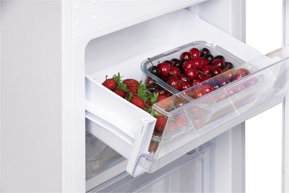 Холодильник HIBERG i-RFCB 455F NFW