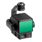 Подвес DJI Zenmuse L2 с лидаром и RGB камерой | ParaGraf.ru | 8-800-600-86-80