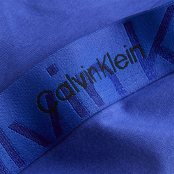 Спортивные трусы Calvin Klein Thong 1P - Blue