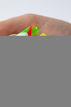 Гель Monami Smart Neon №6 Розовый, 15г