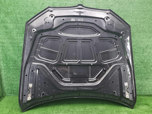 Капот BMW 5er G30 (2017-2023)