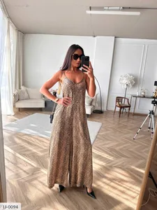 Комбинезон IJ-0091 Фабрика Моды