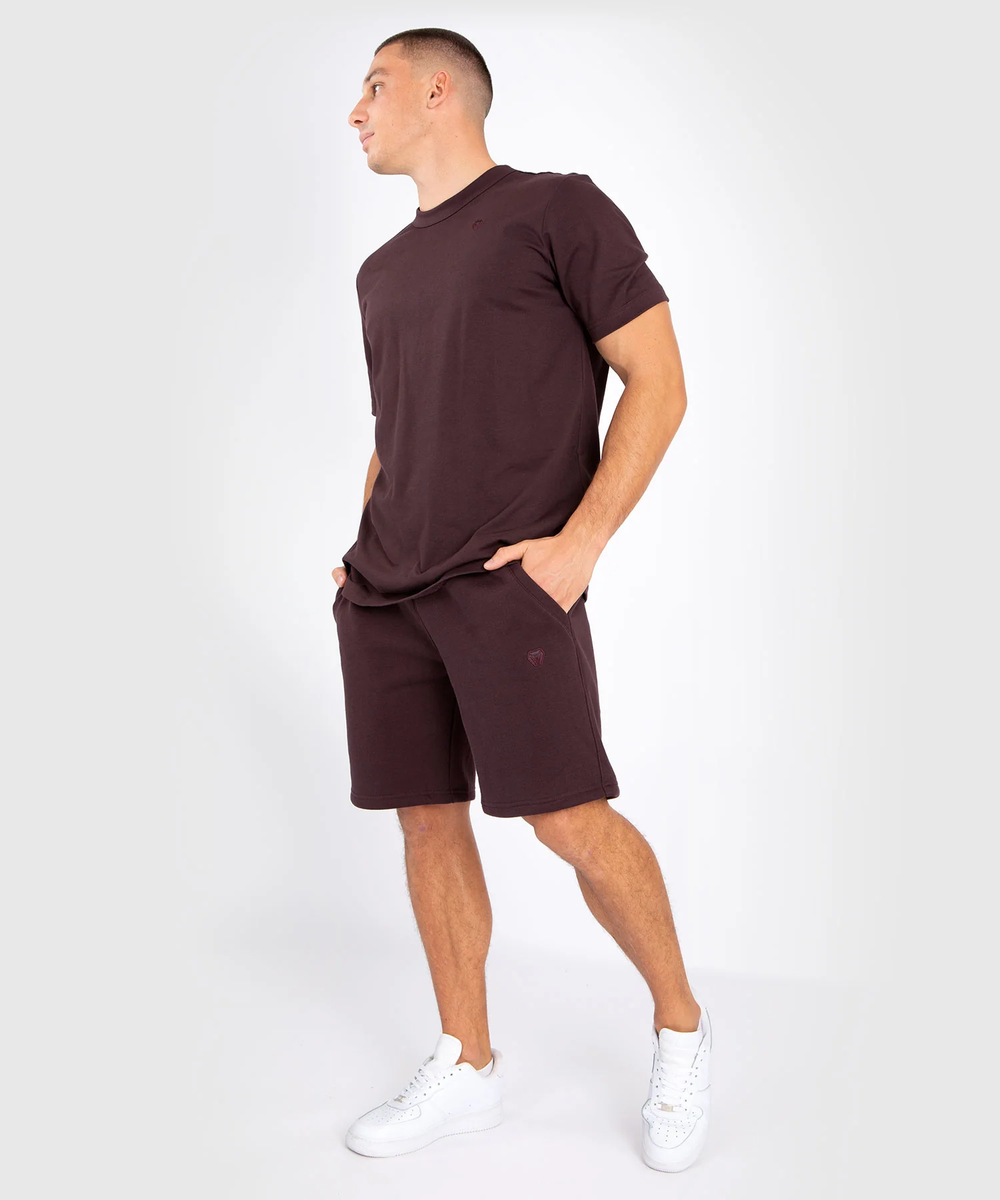 Футболка Venum Silent Power Dark Brown