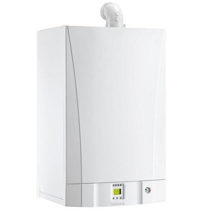 Газовый котел De Dietrich ZENA MS 24 BIC FF