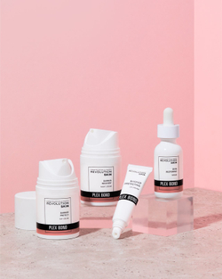 Revolution Skincare Plex Bond Barrier Recovery - регенерирующий ночной крем, обновляющий защитный барьер кожи /   50  ml  / GTIN 5057566651950