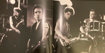 U2 / Live - Under A Blood Red Sky (LP)