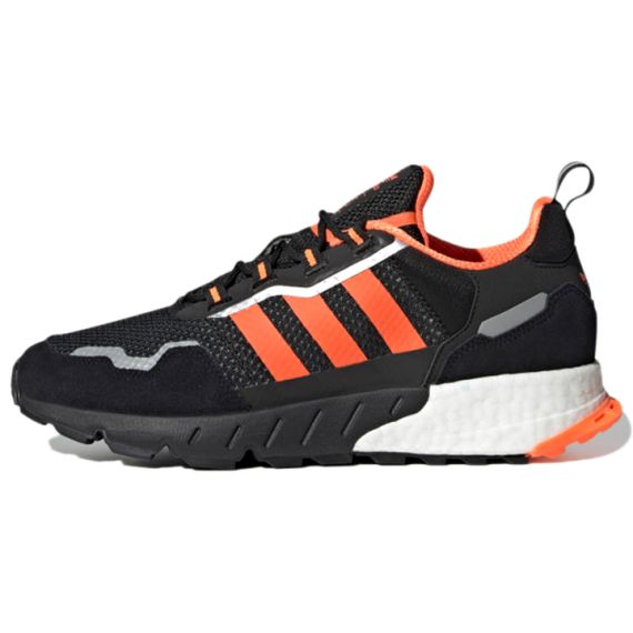 adidas originals ZX 1K Повседневная обувь Низкий Топ Унисекс
