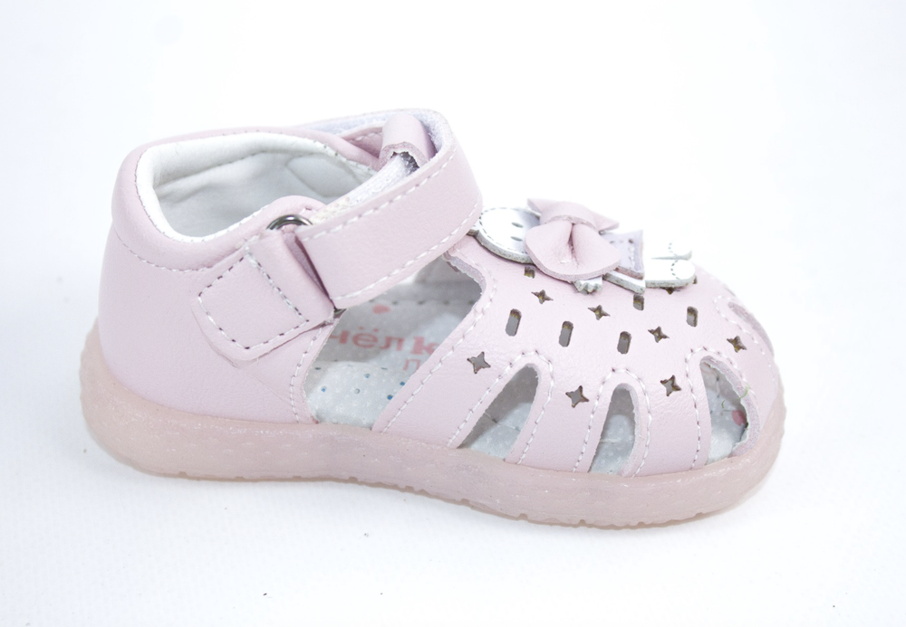 Сандалии детские Пчёлка Доми T676-1L