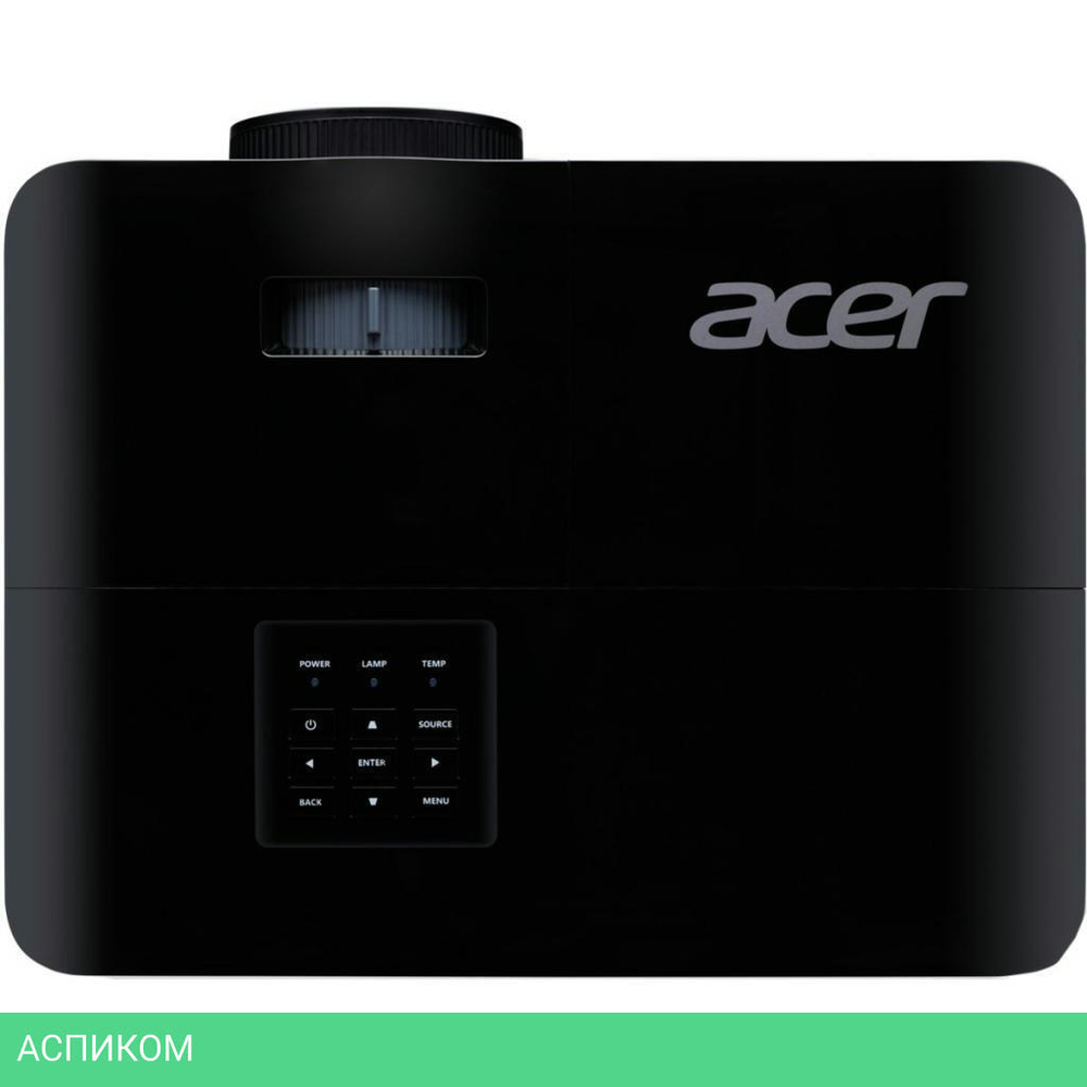 Проектор Acer X1228H (MR.JTH11.001)