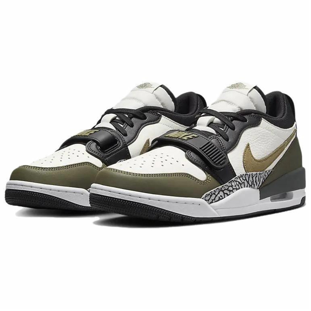 Кроссовки Jordan Air Jordan Legacy 312 Low