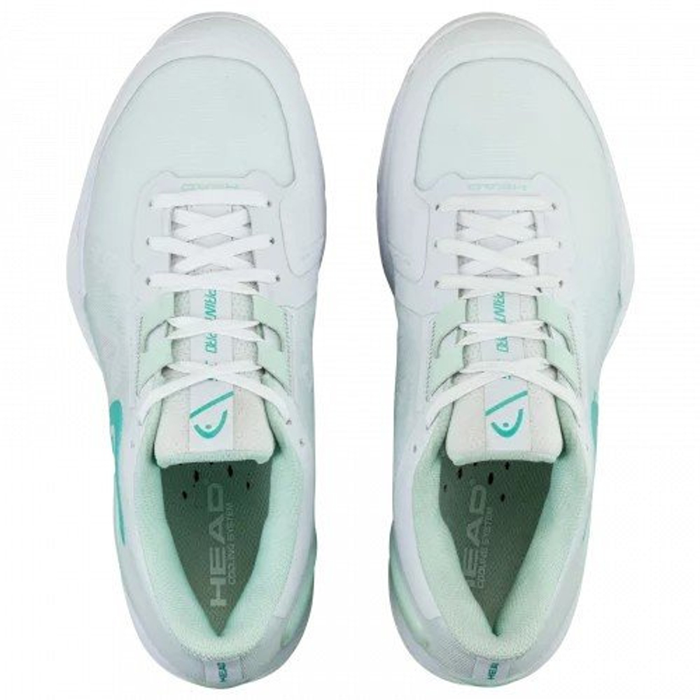 Кроссовки для тенниса Женские HEAD SPRINT PRO 3.5 для всех покрытий