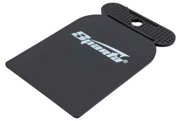 Набор пластмассовых шпателей SPARTA 4 шт. 860045