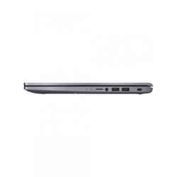 Ноутбук 15,6" ASUS Laptop 15 X515JF-BR241T Pentium Gold 6805/4Gb/128Gb SSD/NV MX130 2Gb/15.6" HD/Win10 Серый (90NB0SW1-M04380)