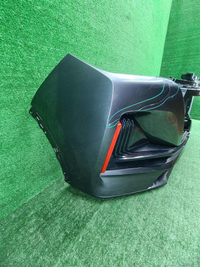 Бампер передний Changan CS55PLUS (2021-н.в.)