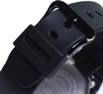 Мужские наручные часы Casio DW-6900BB-1E