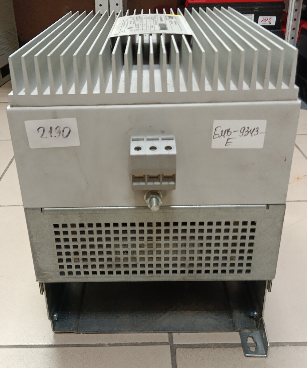 Lenze EZN3A0055H045U б/у