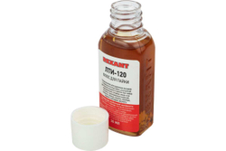 Флюс для пайки ЛТИ-120 30 мл REXANT 09-3625