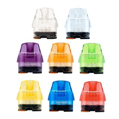 Картридж BRUSKO Minican 3