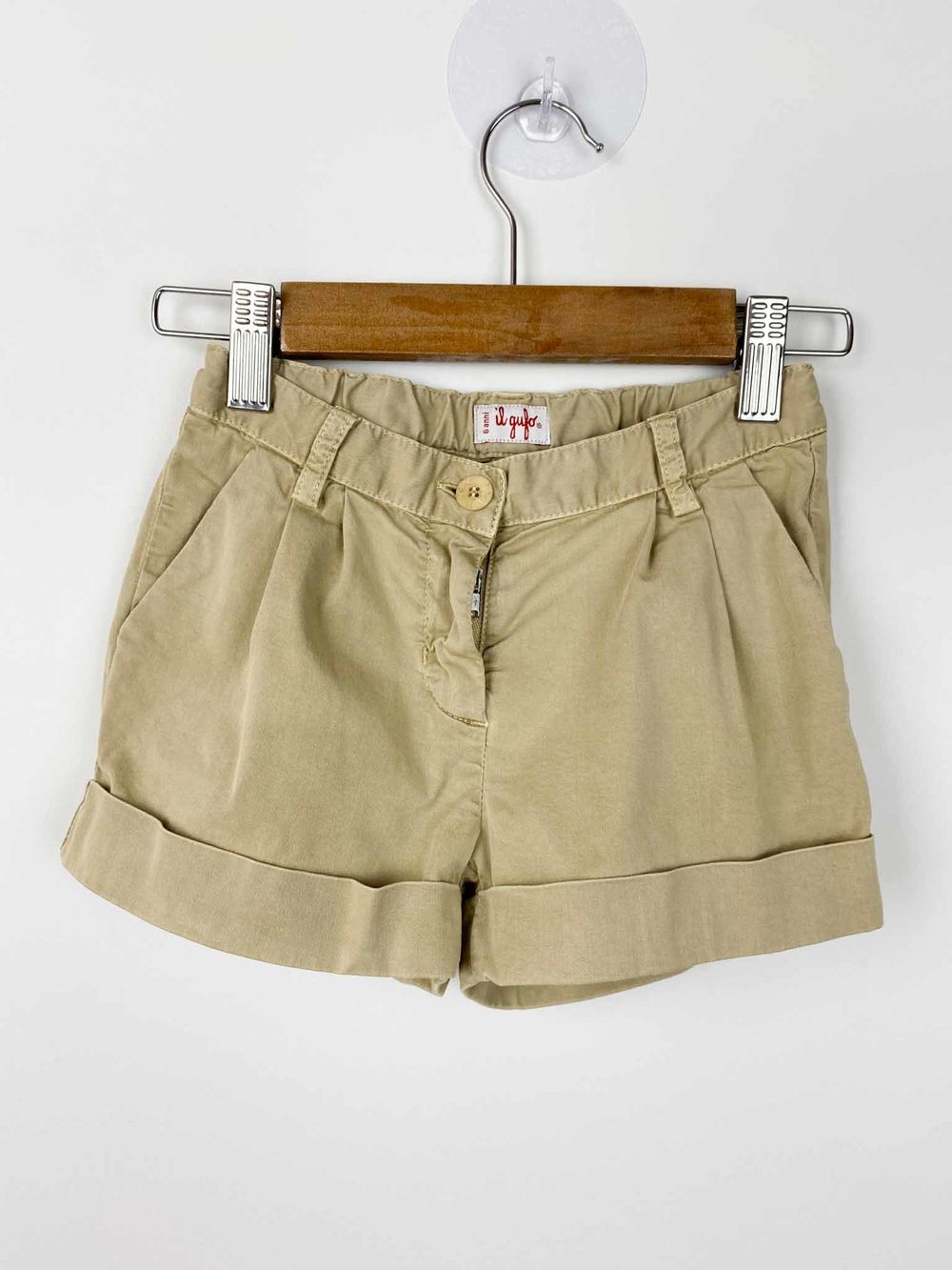 Шорты Il Gufo, 116