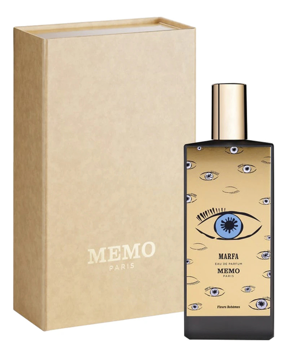 MEMO Marfa