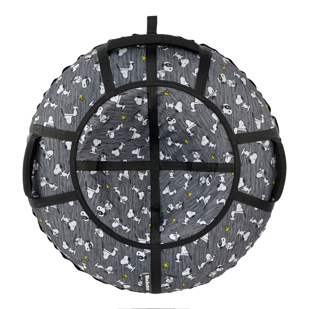 Тюбинг Hubster Люкс Pro S Паппи