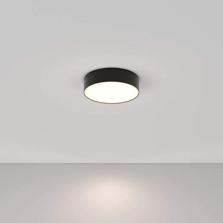 Потолочный светодиодный светильник Maytoni Technical Zon C032CL-L32B4K