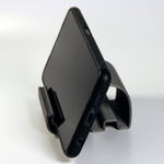 Подставка для телефона Слоник Elephant phone holder, серый