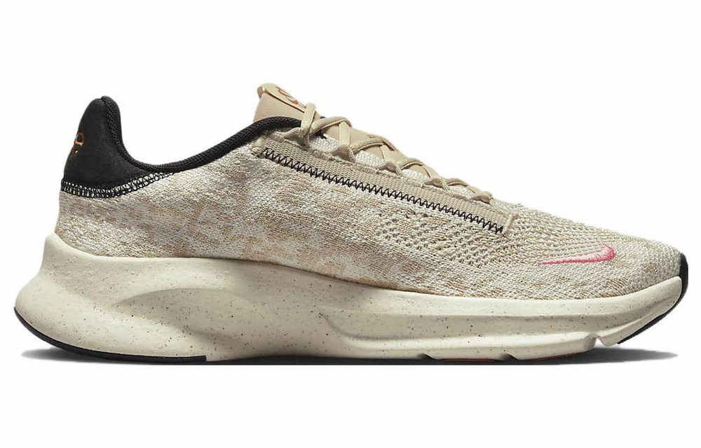 Кроссовки Nike Superrep Go 3 Nn Fk (Женская размерная сетка)