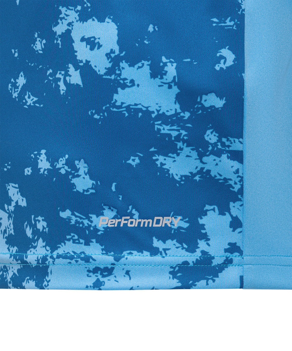 Свитер вратарский PerFormDRY SPLASH GK Jersey, голубой