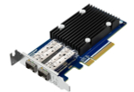 Сетевая карта QNAP  QXG-10G2SF-X710