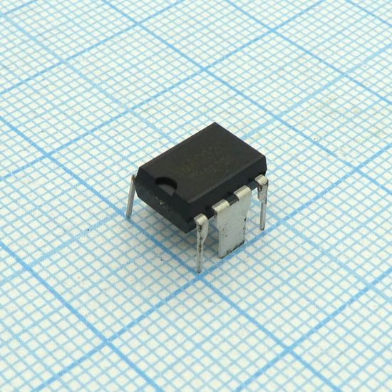 Микросхема SM8002C / HDIP8