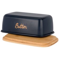 МАСЛЕНКА AGNESS "NAVY STYLE" 15*10*6 СМ