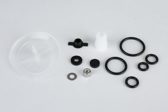 Сервисный набор для регуляторов SEAC SYNCHRO/X-10/X-10PRO/X5 DIN