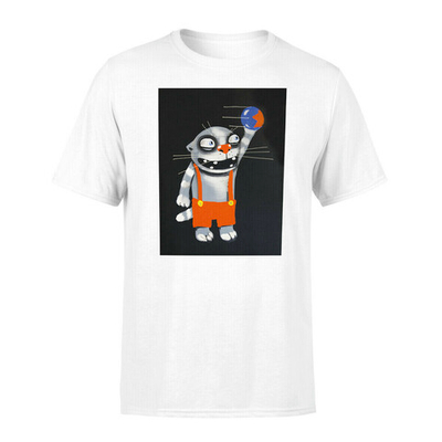 Футболка "Спутник"