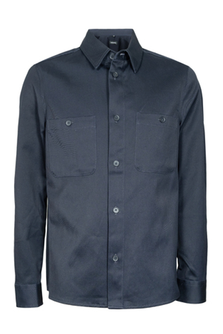 Рубашка SEIDENSTICKER