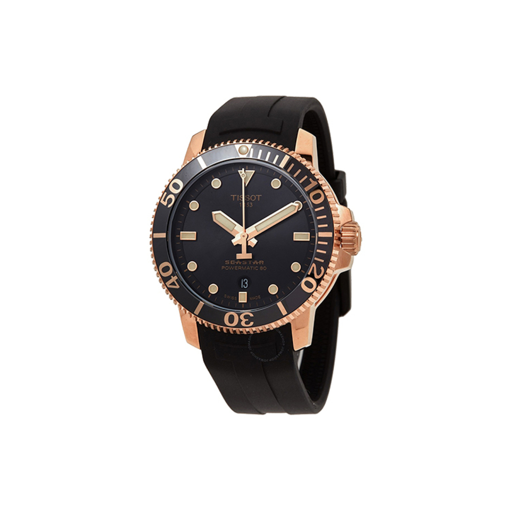 Часы TISSOT 43mm T120.407.37.051.01, T120.407.37.051.01