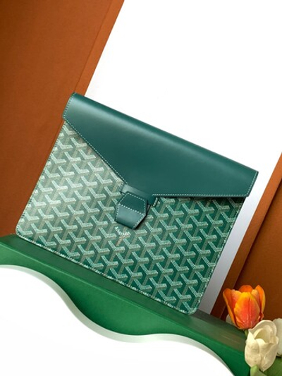 Goyard Camondo 2 Pouch