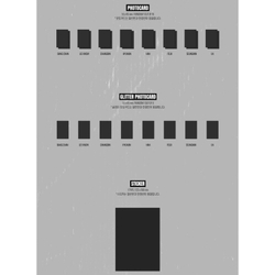 Альбом Stray Kids Christmas Evel (limited ver.)