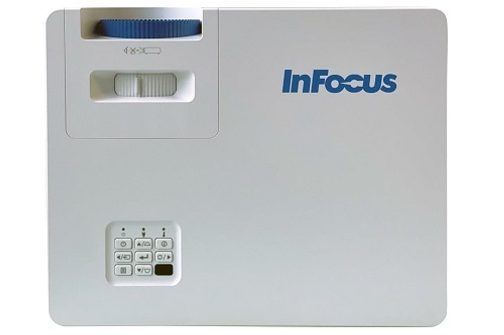 Проектор  InFocus INL2166