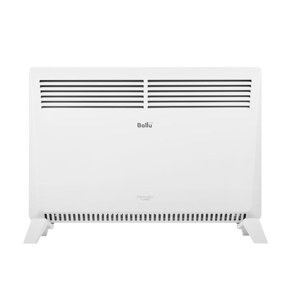 Конвектор электрический Ballu Camino Eco Turbo BEC/EMT-2000 — (1)