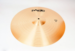 0001191620 Silent Ride Тарелка 20'', Paiste