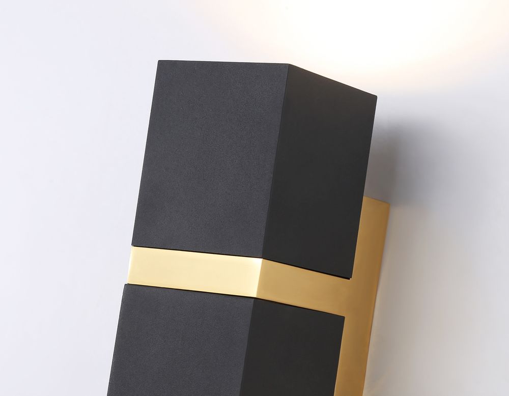 Ambrella Настенный светильник Wall FW246