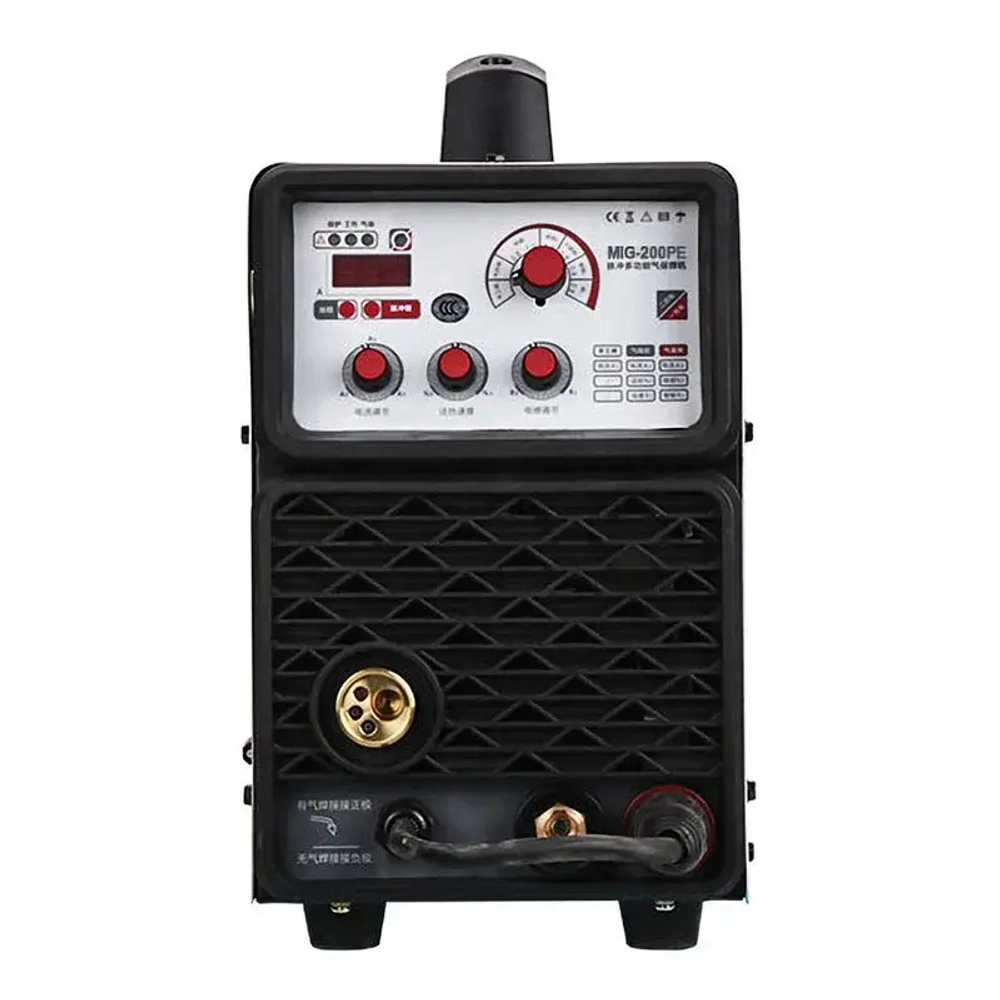 Andeli MIG-200PE сварочный аппарат ADL20-201