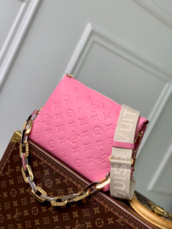 Louis Vuitton Coussin PM