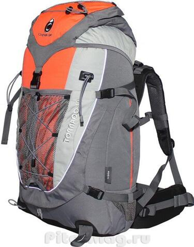 Снаряжение Tornado 50